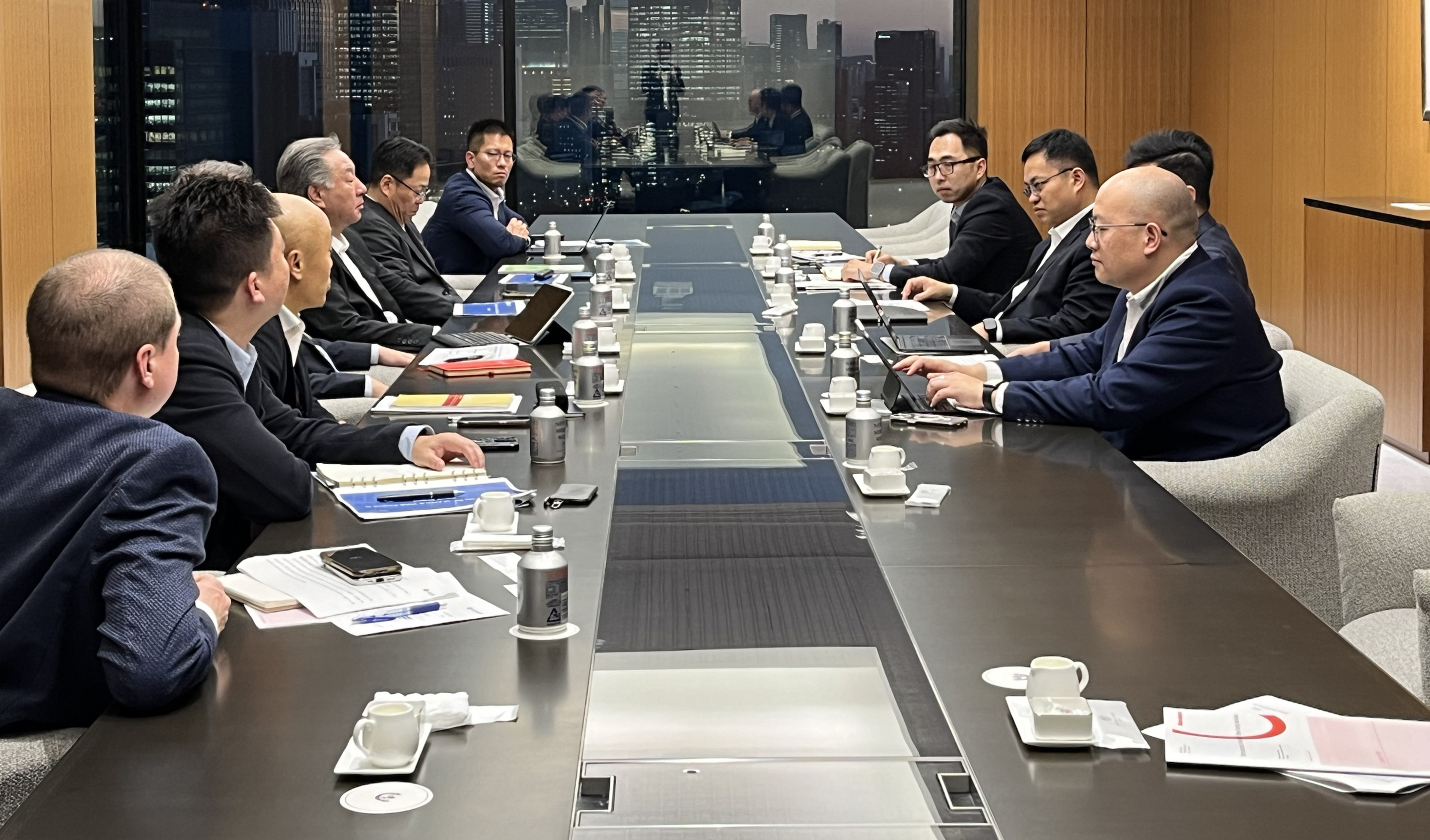 沙特第四輪風電項目實現(xiàn)融資關閉 運達股份攜手日本丸紅助力全球能源轉型升級